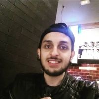 Ayoub Madani的照片