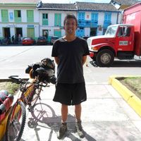 Juan Martin Cury的照片