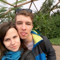 Fotos von Natalija Samoshkina