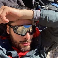 Arturo Enríquez's Photo