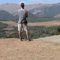 luca brignone's Photo