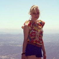 Summer Slevin's Photo