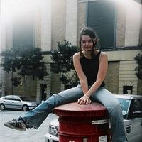 Jasmijn Ritmeester的照片