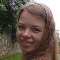 Monika Kostrzewa的照片