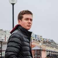 Mark Murmanov的照片