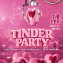 Valentine's Day Tinder Party + Global Meetup's picture