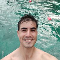 Ibrahim Bayazit的照片