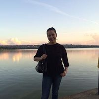 Tania Medina's Photo