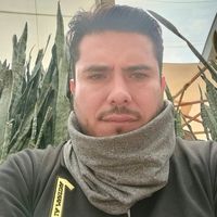 Alejandro Santana的照片