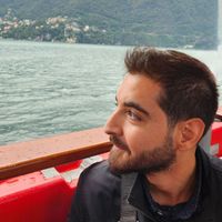 Ali Jose Ishtay的照片