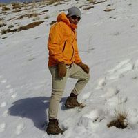 Mohsen Kianpour的照片