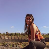 Gloriana Rodríguez的照片