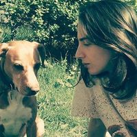 Raquel Raposo's Photo