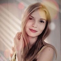 Ekaterina Ivashcenko的照片