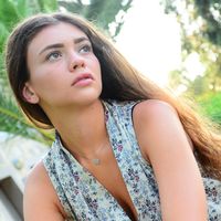 Katerina Lukianchuk's Photo