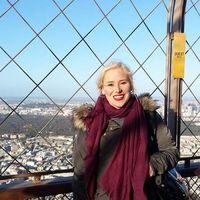 Brittany Eddy的照片