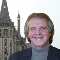 James Gilbert's Photo