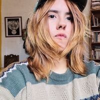 Photos de Fany Trujillo