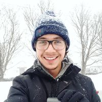 Andrew Macculloch's Photo