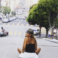 Sonia Robert's Photo