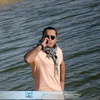 Mohamed Shouman's Photo