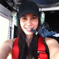 Rachel Mourad's Photo