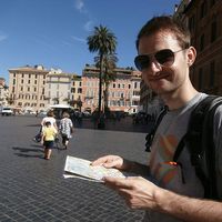 Arnaud Wilmet's Photo