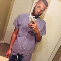 steven dinkins's Photo