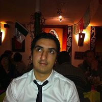 Younes benomar's Photo