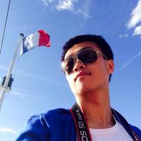 Zhang Tianyu的照片