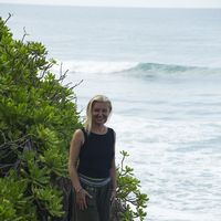 Elena Muzychenko's Photo