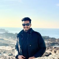 Kunal Kothari's Photo