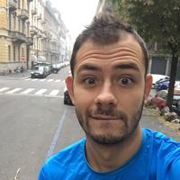 Andrea Vighini's Photo