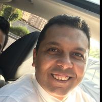 Ahmed Hawas的照片