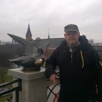 Сергей Морозов的照片