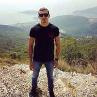 Милан Френки's Photo