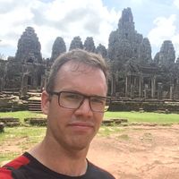 Le foto di Steven Craig