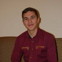 Влад Підопригора's Photo