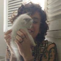 Jamily Alves的照片