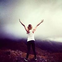 Monica Garzon's Photo