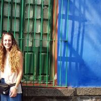 Miriam Binner's Photo