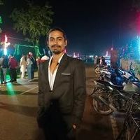 Amit Singh Rajput's Photo