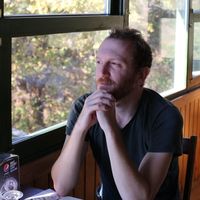 Federico Brunfman's Photo