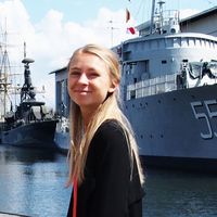 Linnea Svensson's Photo