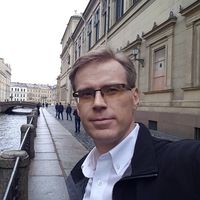 Jevgenijus Gostautas's Photo