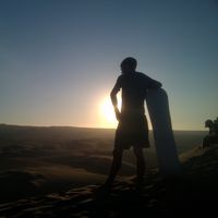 Florian Jäger的照片