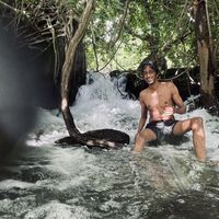 Fotos de Paul Vishaal