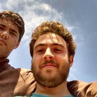 Jonathan Ruchlis的照片