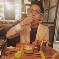 Fotos de Susana García