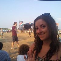 Beáta Otter's Photo